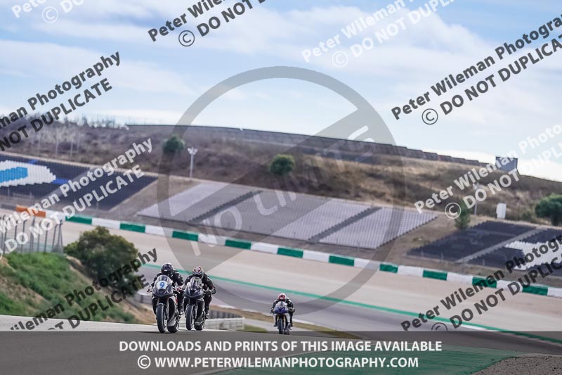 motorbikes;no limits;october 2019;peter wileman photography;portimao;portugal;trackday digital images